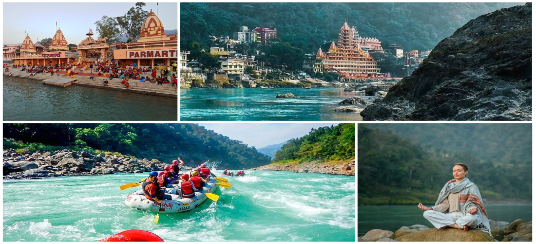 Rishikesh