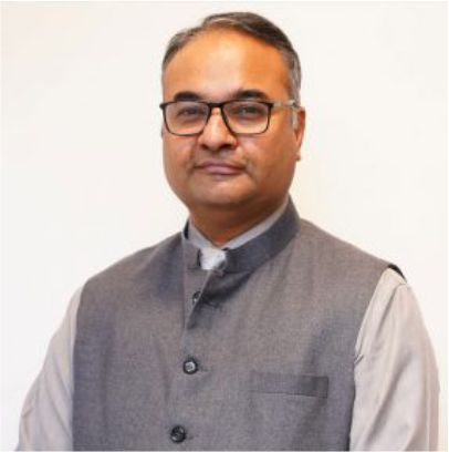 Dr. Rajnish Sharma