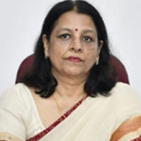 Prof. Rachana Garg