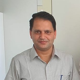 Satinder Kumar