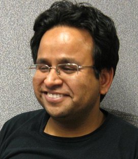 Karun Rawat