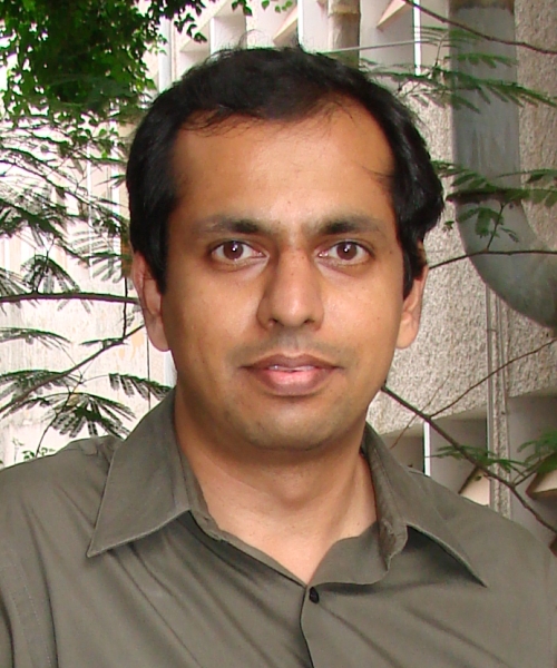 Nagendra Krishnapura