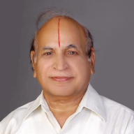 Image of P.A. Govindacharyulu