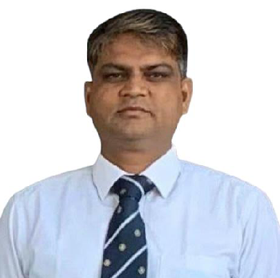 Image of Santosh K. Vishvakarma