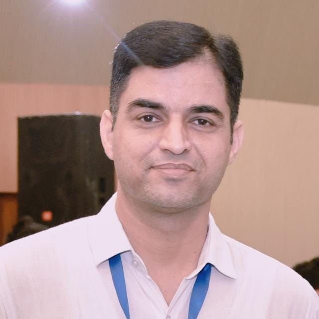 Image of Dr. Deva Nand